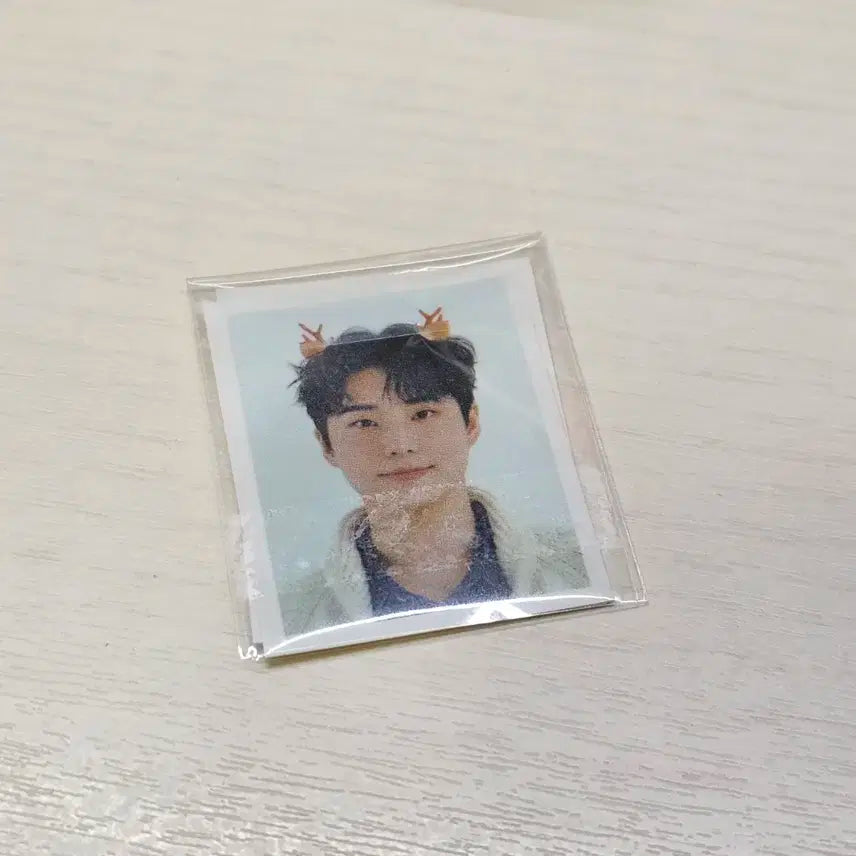 데이식스 영케이 쁘띠멀즈 포토홀더 케