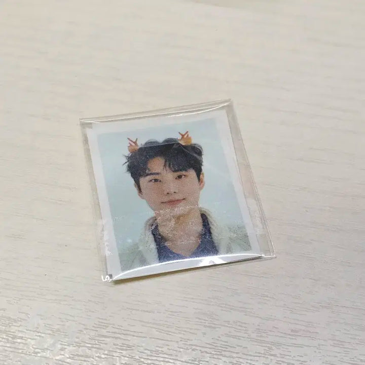 데이식스 영케이 쁘띠멀즈 포토홀더 케