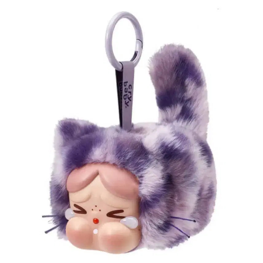 크라이베이비 네온냥이