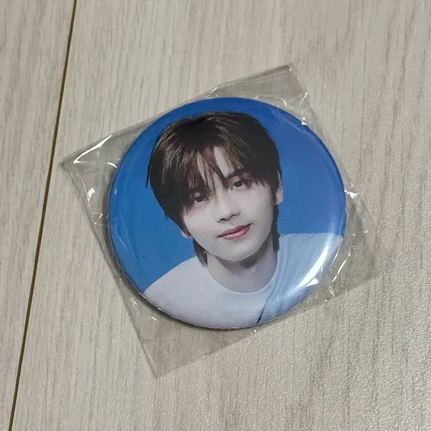 tws 투어스 신유 뱃지 (일본 가챠)