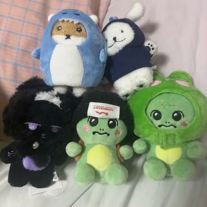 몬뭉치엑스