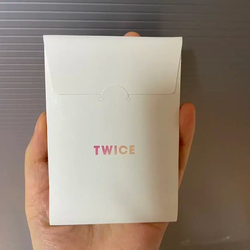 트와이스 포카 일괄