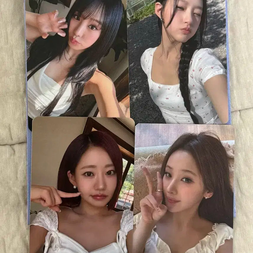 키스오브라이프 키오프 콘서트 앙콘 첫콘 vip포카