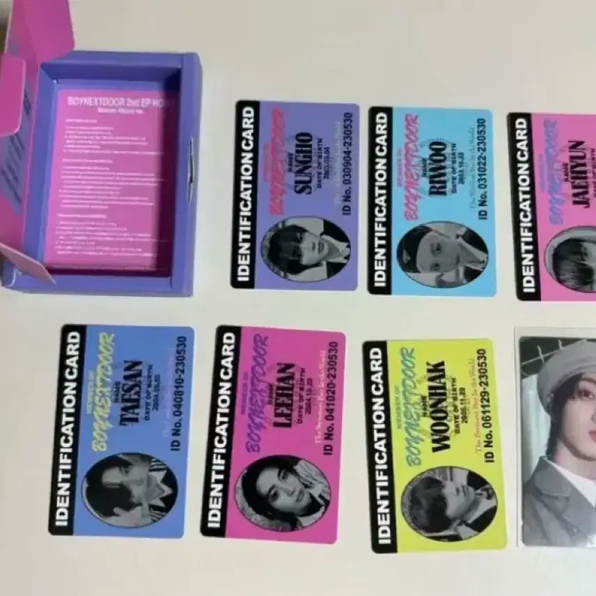 How 위버스 풀구성