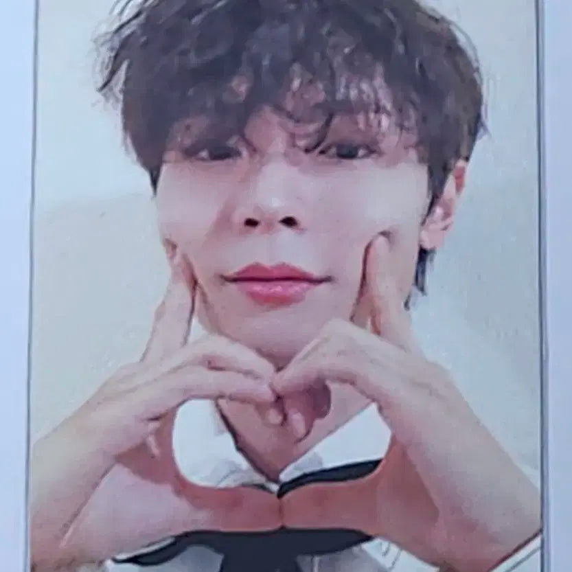 Boogie Man 디어마이뮤즈 신예찬