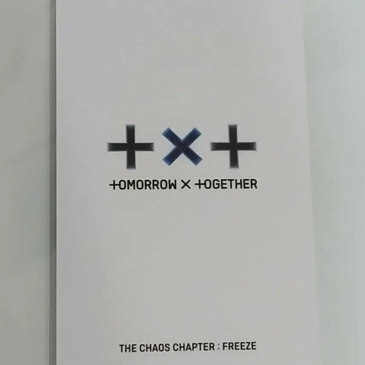 볼콕 럭드 카오스 투바투 영원럽 범규 파스테 엠투유 프리즈 2차 1차