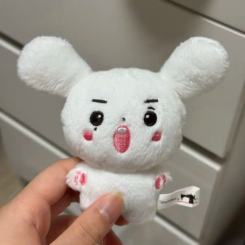 몬스타엑스 민혁 비공식 인형 쫑알댕 판매