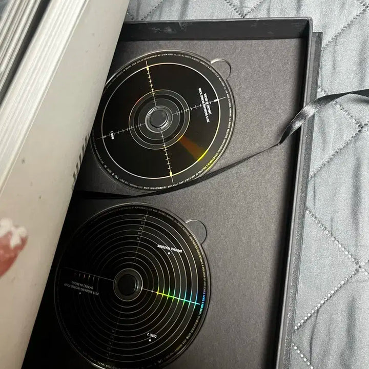 빅뱅 MADE in Seoul 2015 DVD