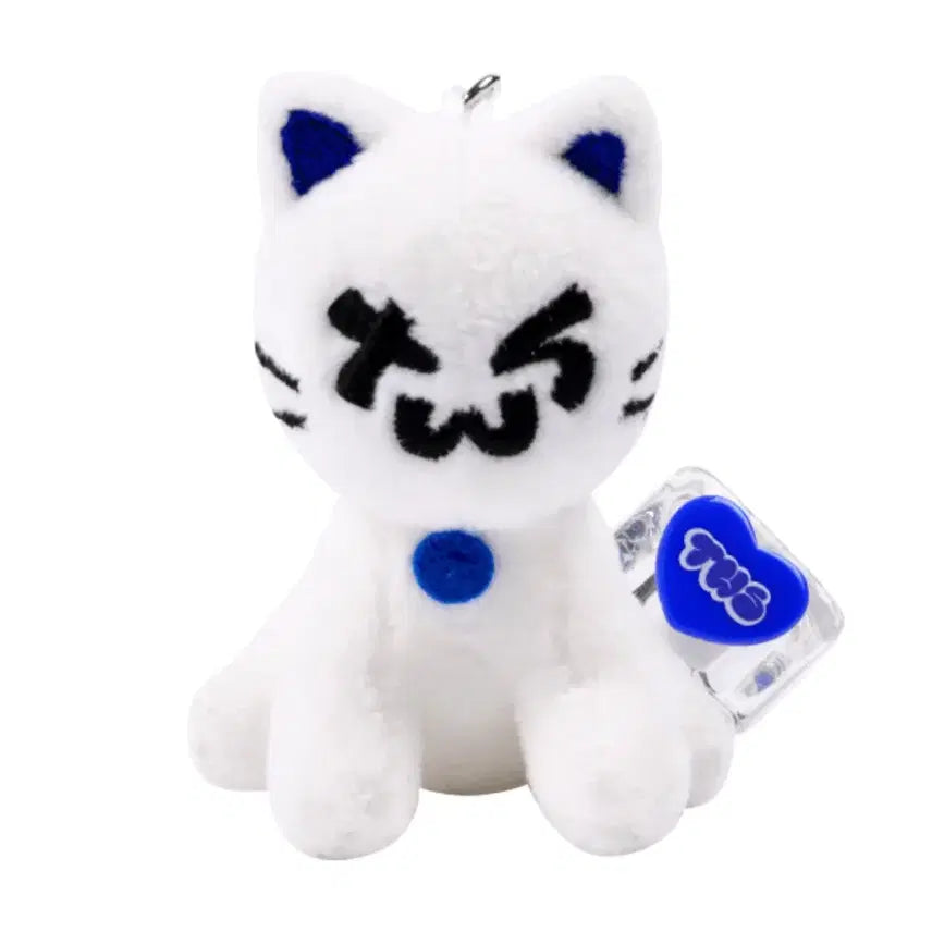 투냥이 투어스 인형 양도 TWS