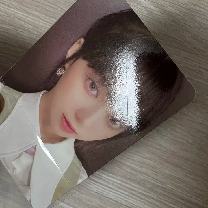 에스파 윈터 포카 양도