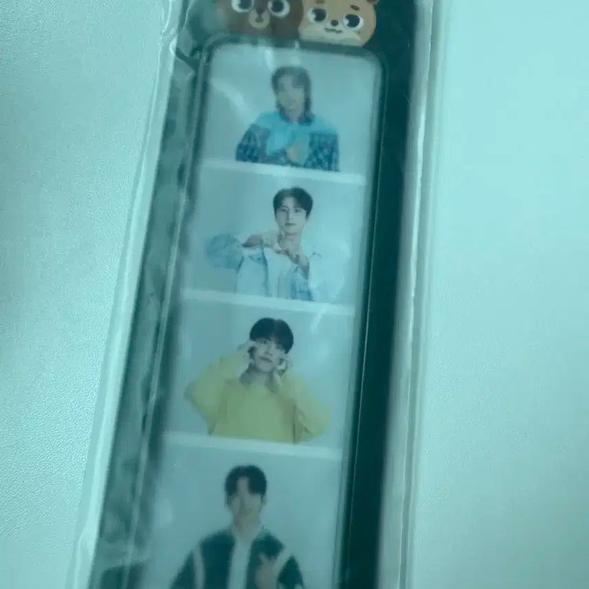 데이식스 일본 MD 네컷포토