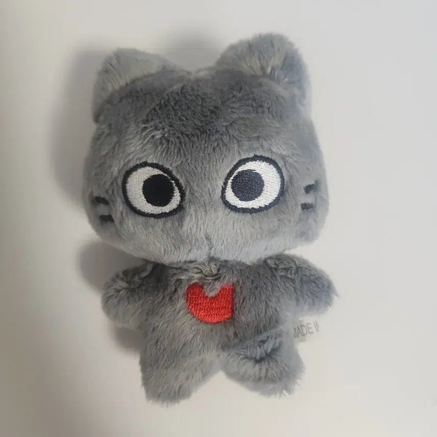 뉴진스 해린 인형 팔아요