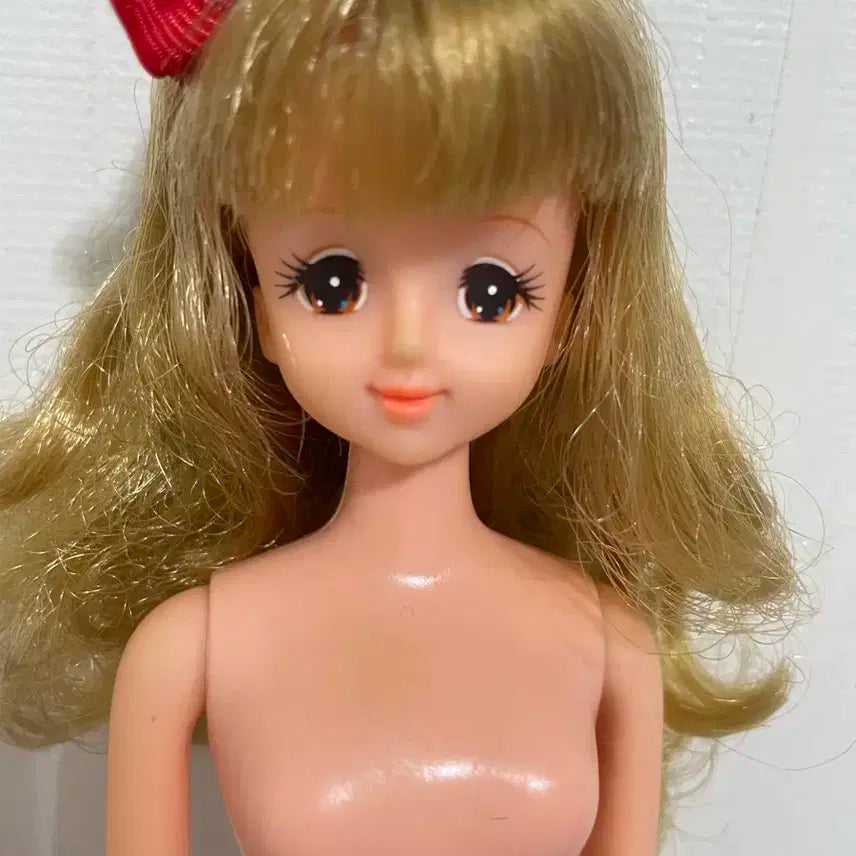 제니 인형