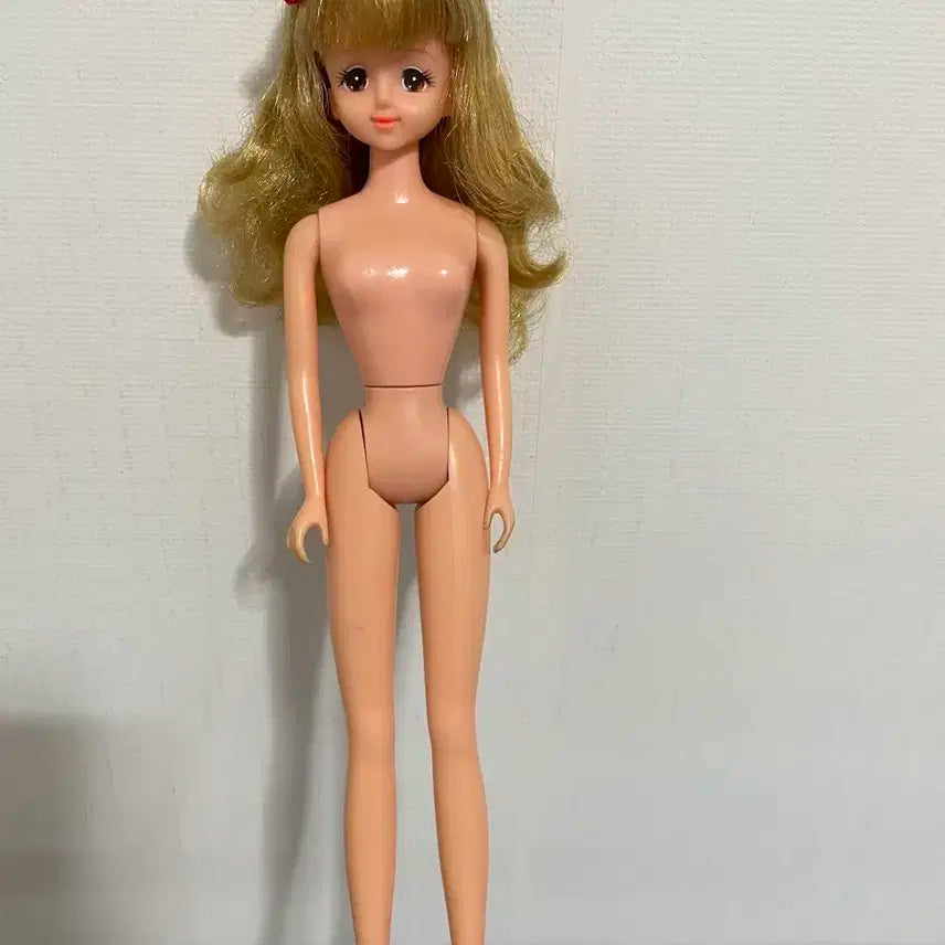 제니 인형