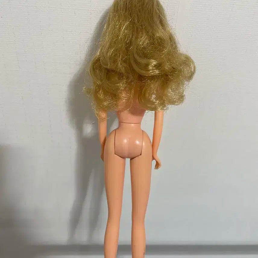 제니 인형
