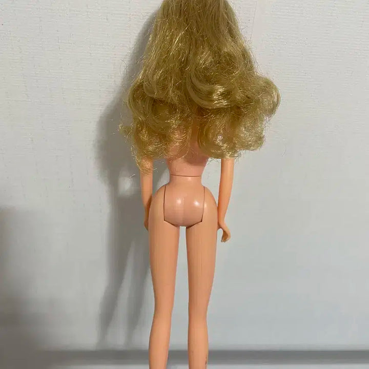 제니 인형