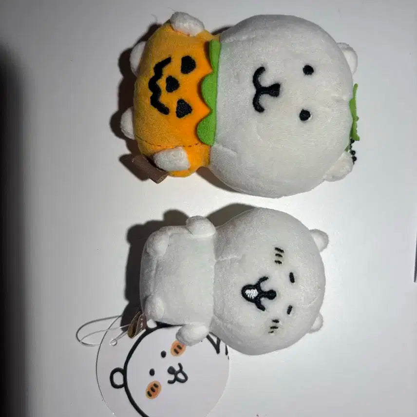 호박담곰,호박곰,농담곰