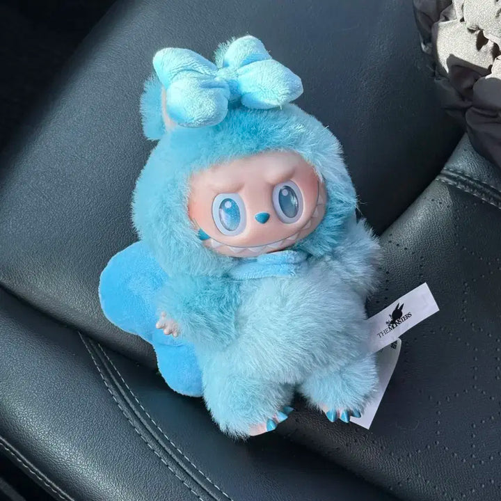 라부부 하이라이트