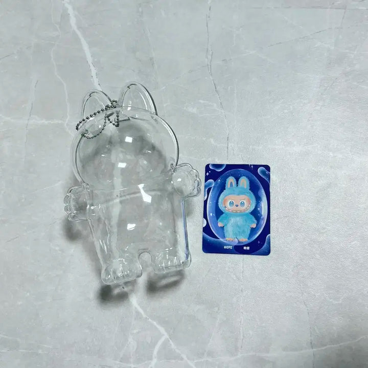 라부부 하이라이트