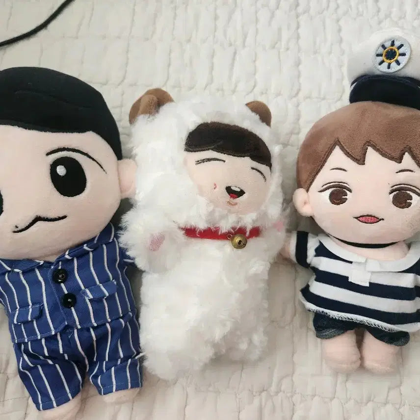 엑소인형 일괄
