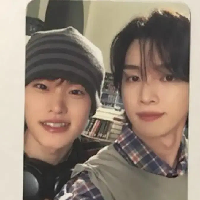 라이즈 오디세이 성찬 소희 유닛 포카