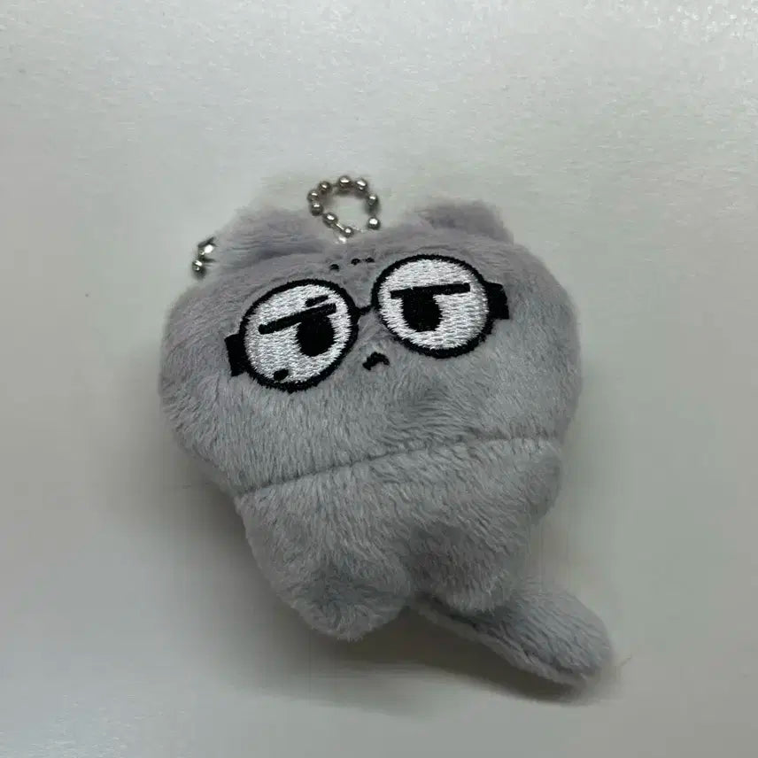 베이킹냥하우스 원우 5cm 인형 양도 판매