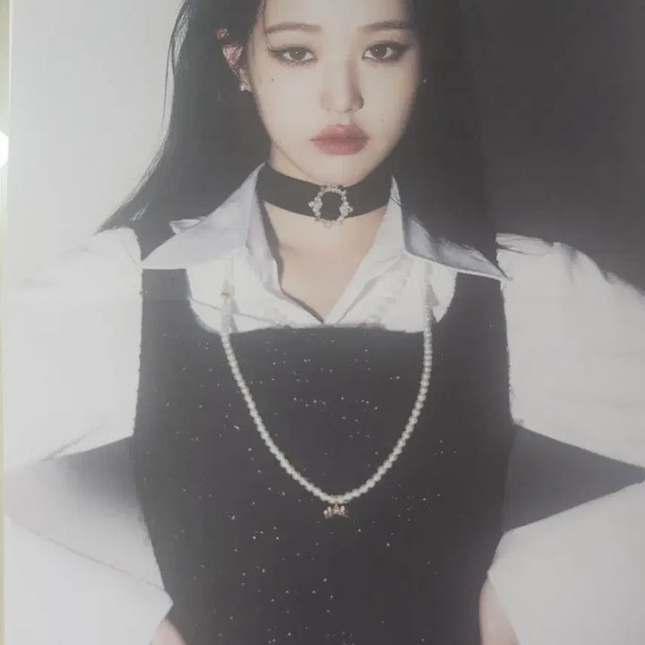 아이브 IAM 앨범