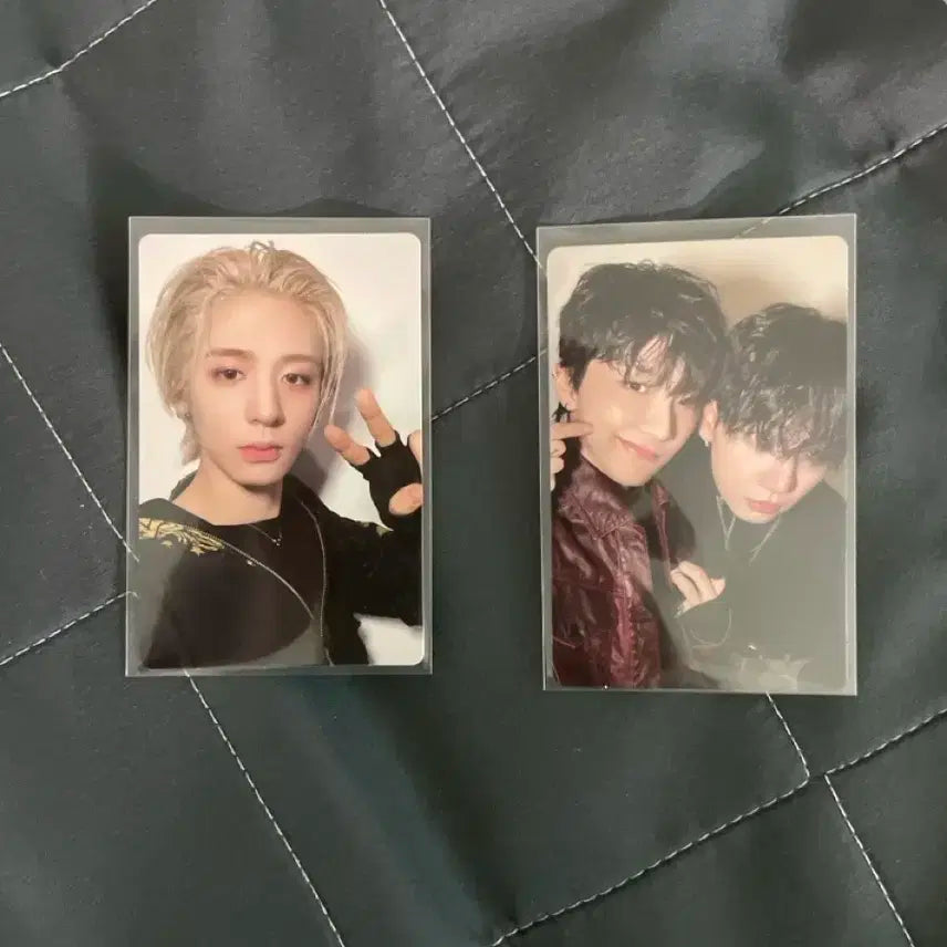 보이넥스트도어 앨범 팔아요