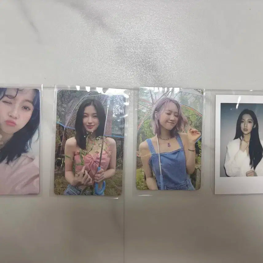 오마이걸 던던댄스 싸인앨범 판매