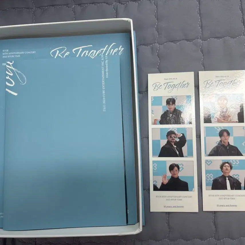 비투비 콘서트 DVD판매