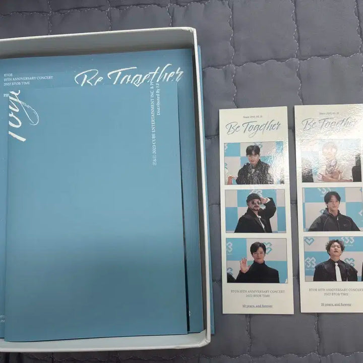 비투비 콘서트 DVD판매