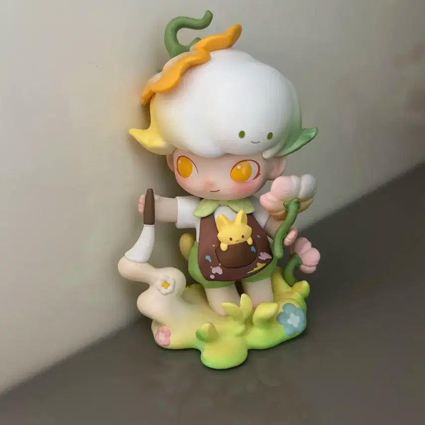팝마트 피규어 팔아요