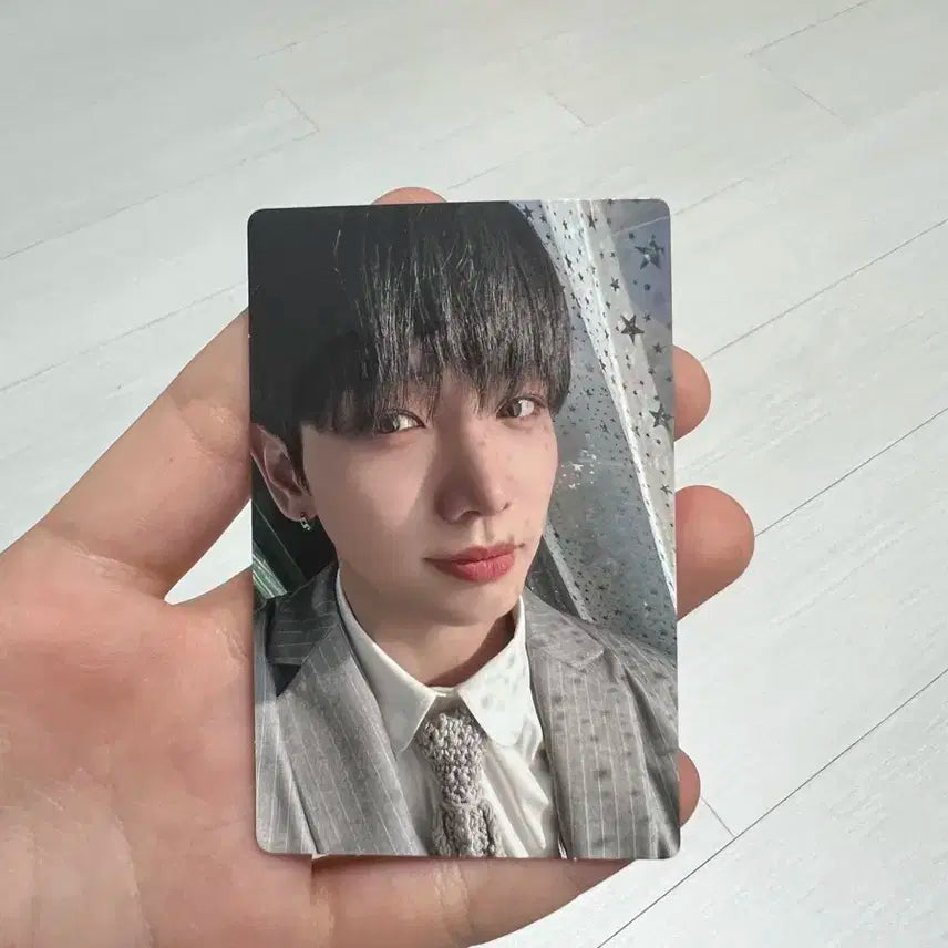 보이넥스트도어 how 앨범