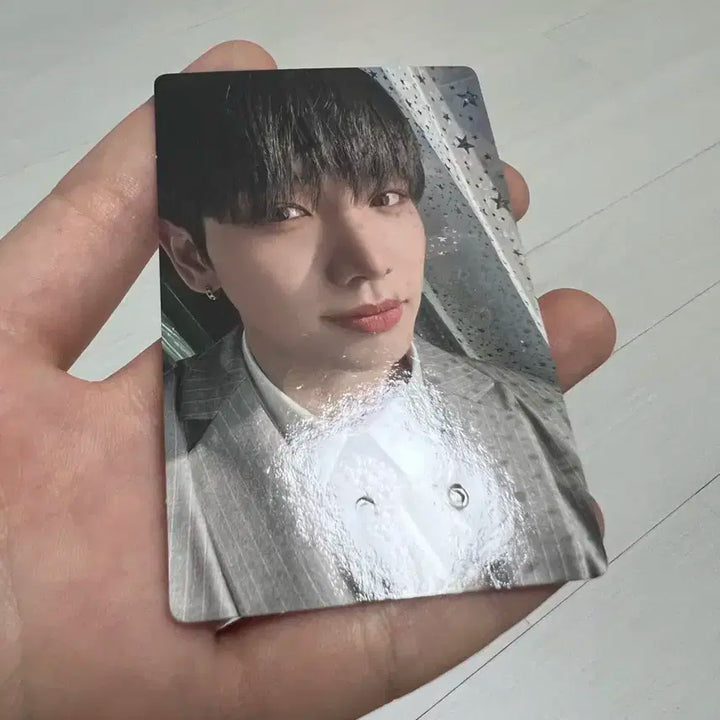 보이넥스트도어 how 앨범
