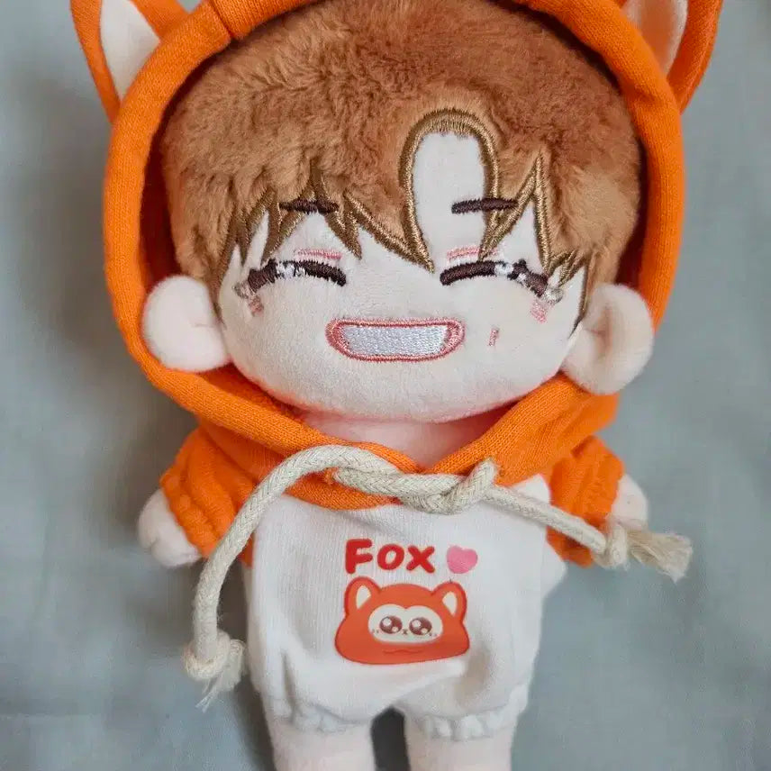 이특솜인형