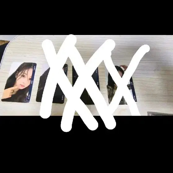트리플에스 어셈블24 ver.. 주빈 303 양도합니다.