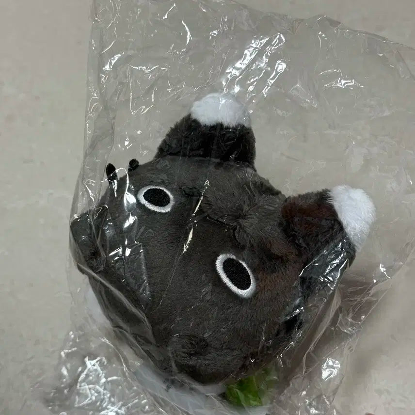플레이브 하민 인형 삑하민