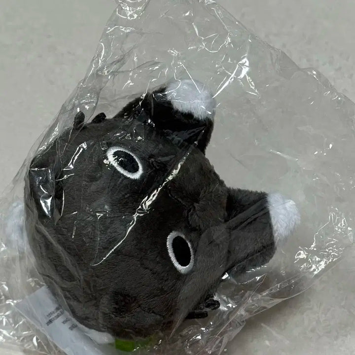 플레이브 하민 인형 삑하민