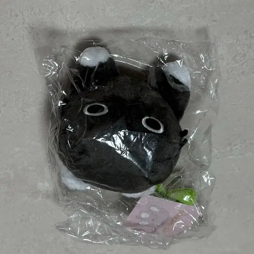 플레이브 하민 인형 삑하민
