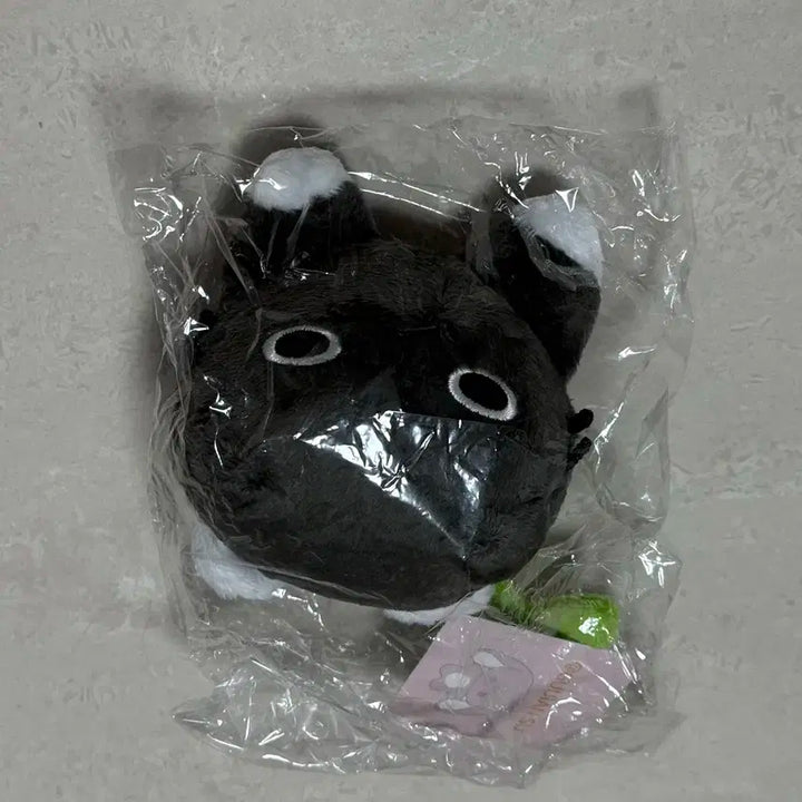 플레이브 하민 인형 삑하민
