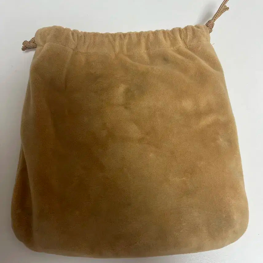 해찬 꼼찬 천 파우치 양도
