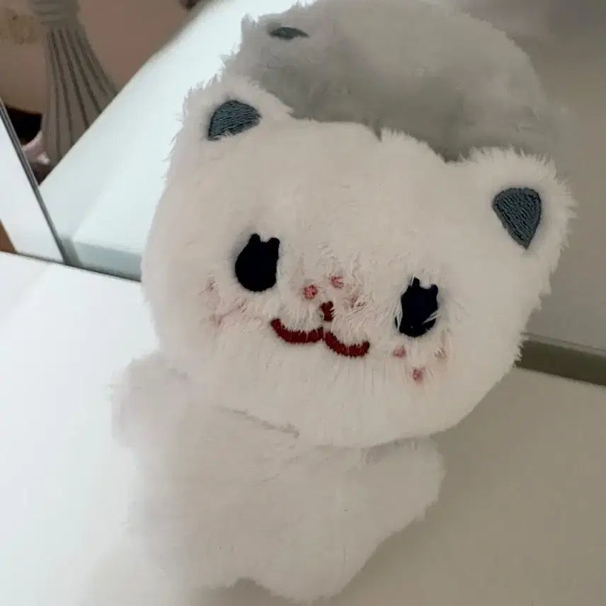 스트레이키즈 뽁냥이 인형 양도 스키즈 필릭스