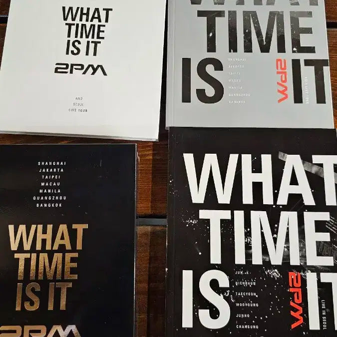 2PM what time is it
