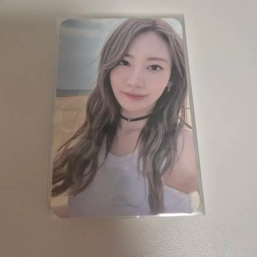 르세라핌 앨범 포카 앨포 사쿠라