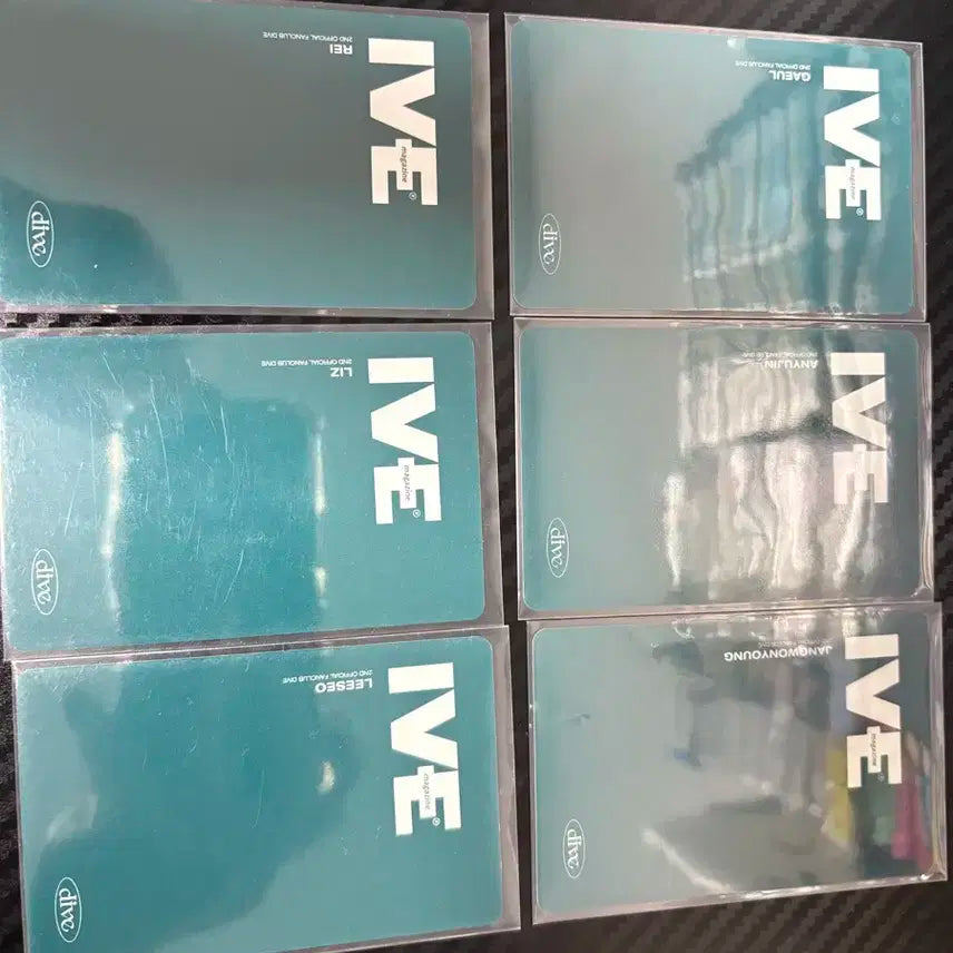 아이브포카 다이브2기 일괄