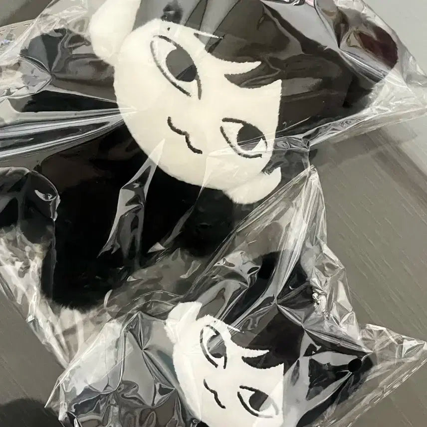 더보이즈 주연 인형 마물쭈 15cm