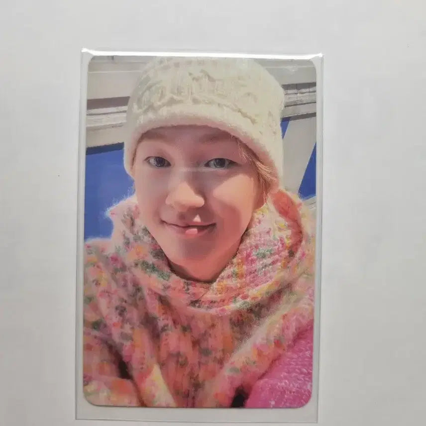 온유 퍼센트 핫트랙스 교보문고 예판 미공포