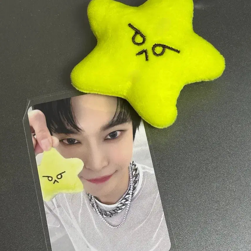 도영 불가사리 nct127 별가사리 뎡가사리