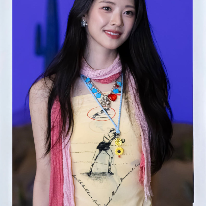 키라스 KIIRAS 하린 싸인폴라 양도합니다