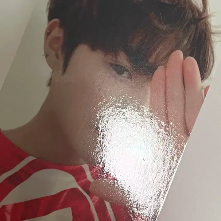 더보이즈 선우 라잇히어 포키 팬매 양도